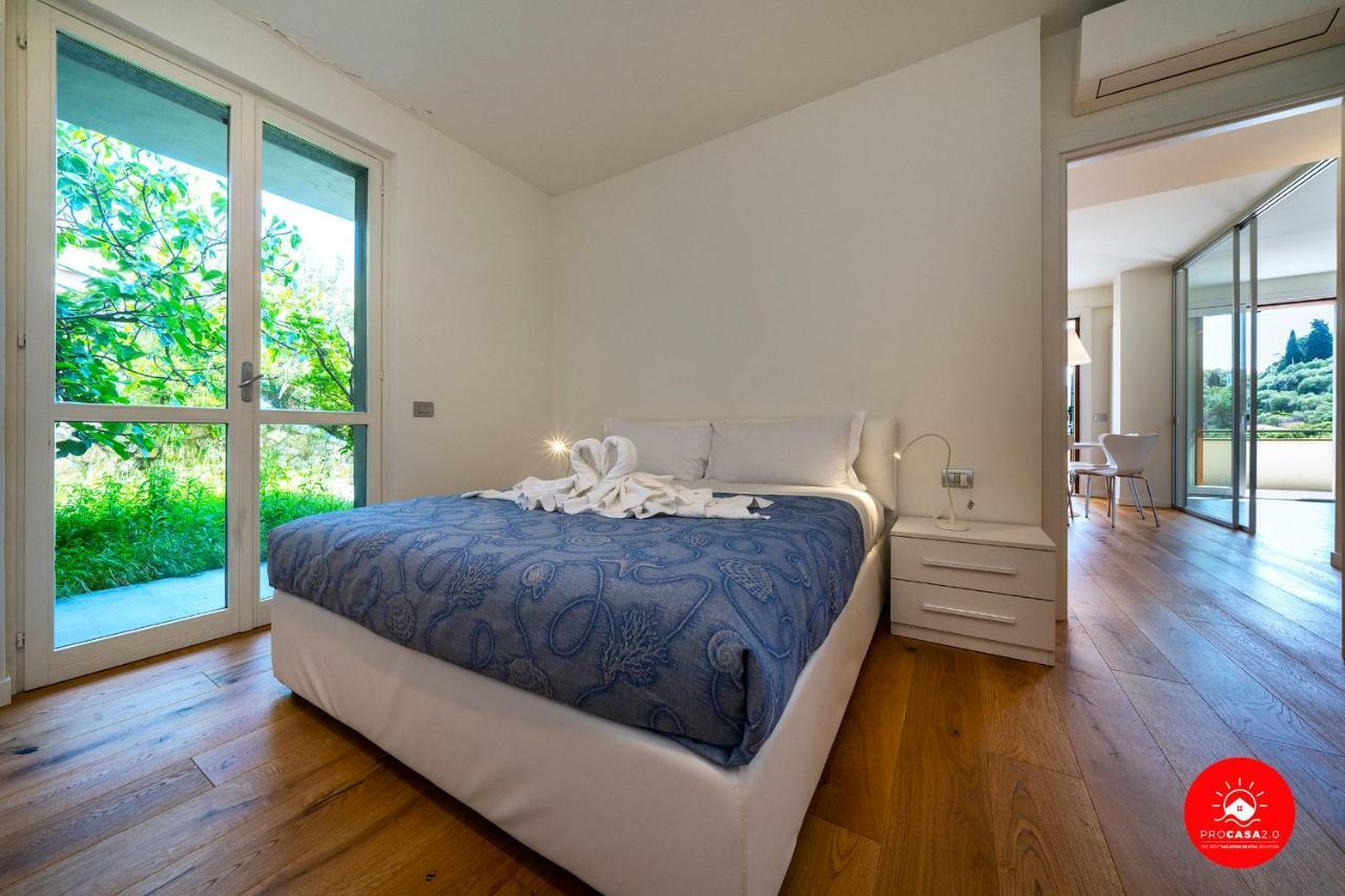 Paradise Luxury Terrace Porto Venere Exterior photo