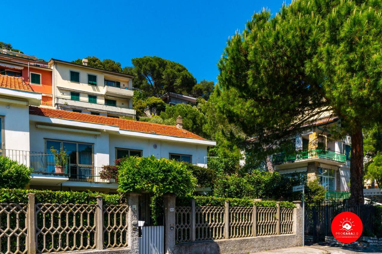 Paradise Luxury Terrace Porto Venere Exterior photo